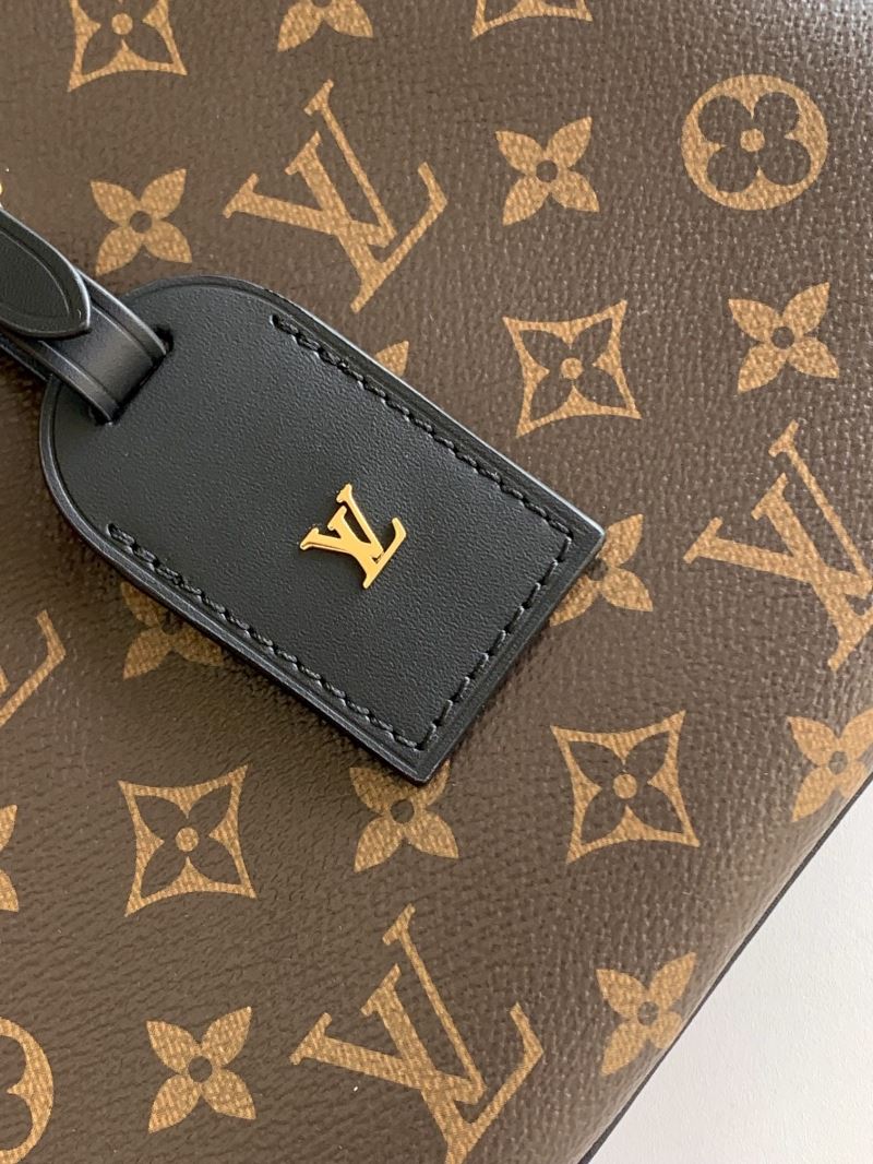 LV Top Handle Bags